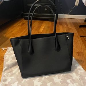 Dagne Dover Signature Tote - Large